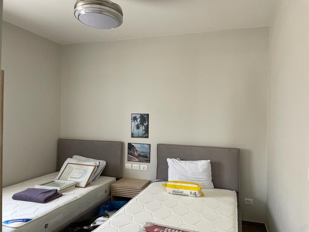 Mesca standalone villa Somabay