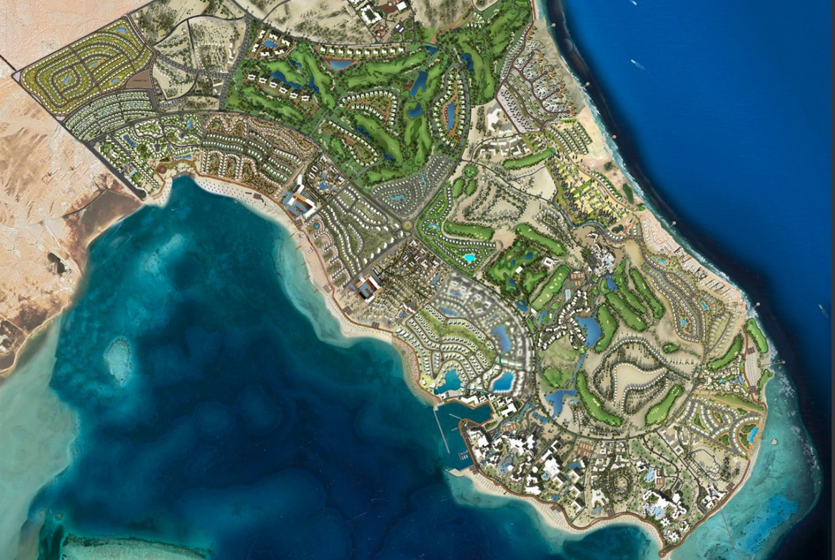 Mesca Heights Somabay