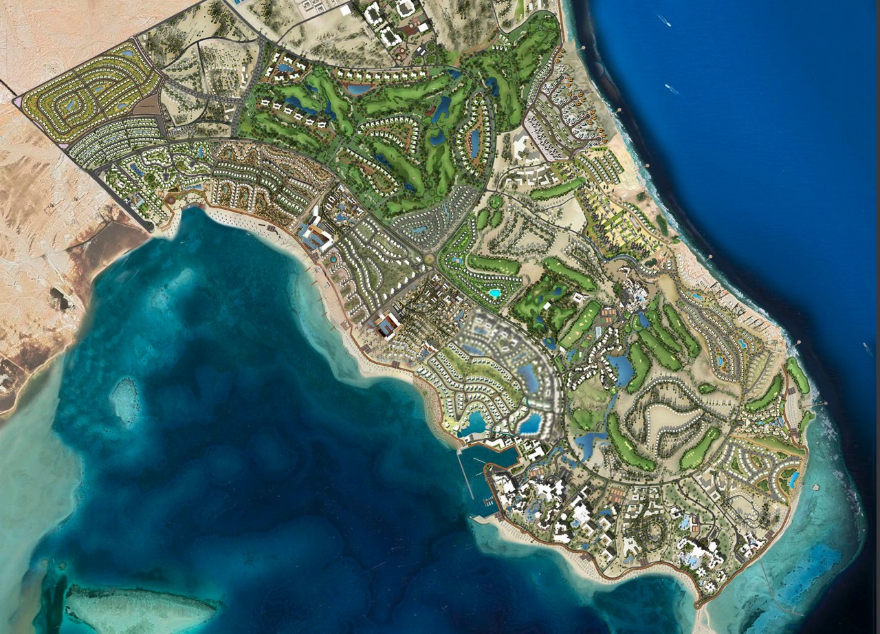 Mesca Heights Somabay