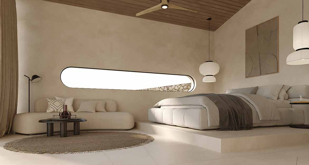 Wadi Soma Type B Villa for sale