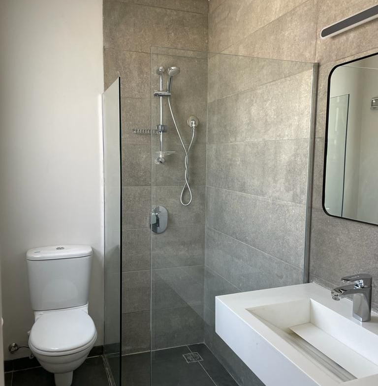 Mesca standalone villa Somabay