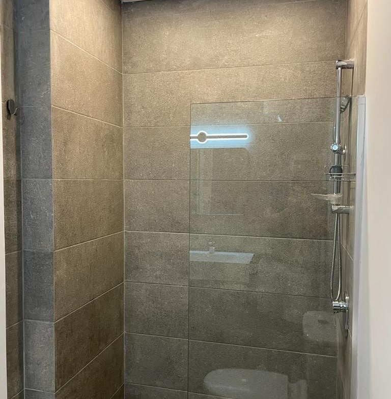 Mesca standalone villa Somabay