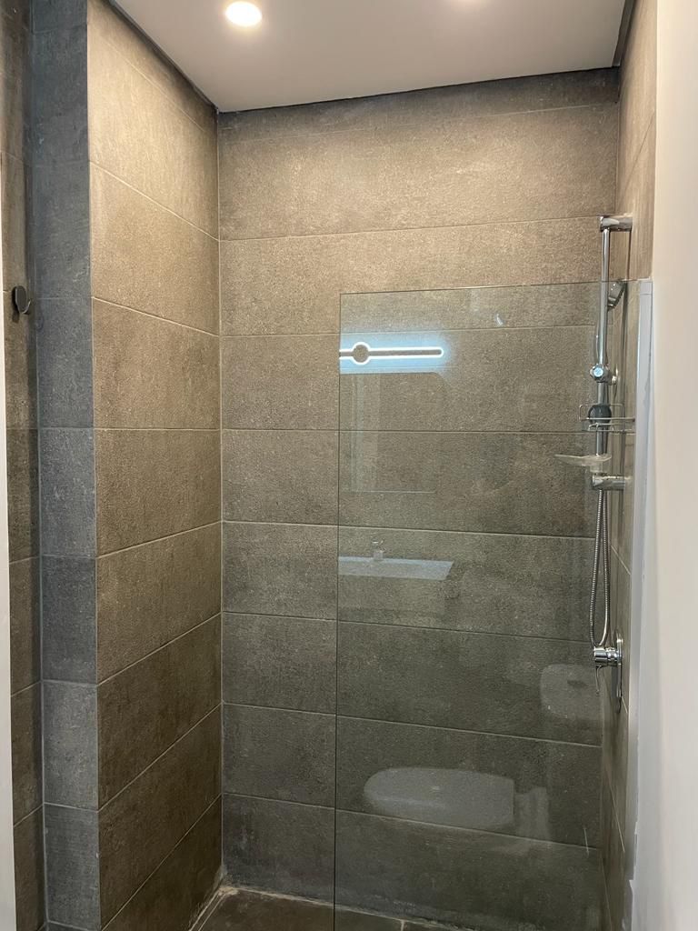 Mesca standalone villa Somabay