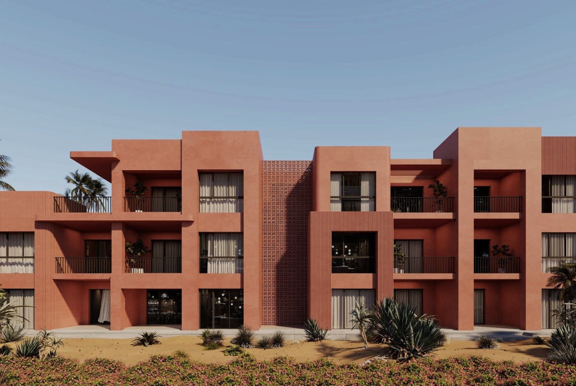 Coral Coves Apartments