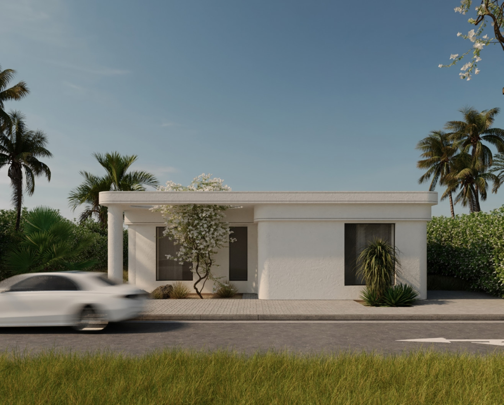 Blanca Gardens Collection