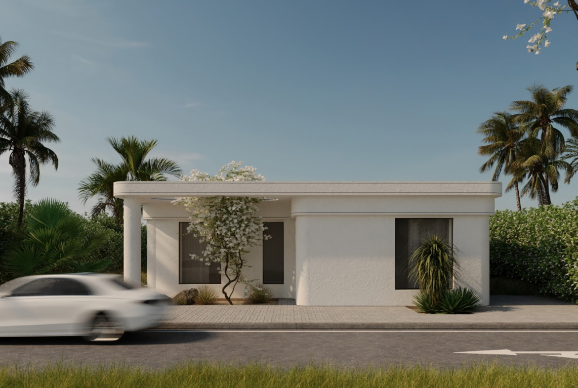 Blanca Gardens Collection