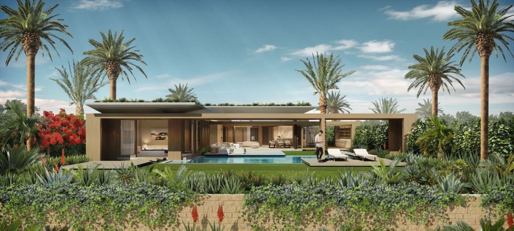 Nautilus Prime Villa Somabay