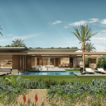 Nautilus Prime Villa Somabay