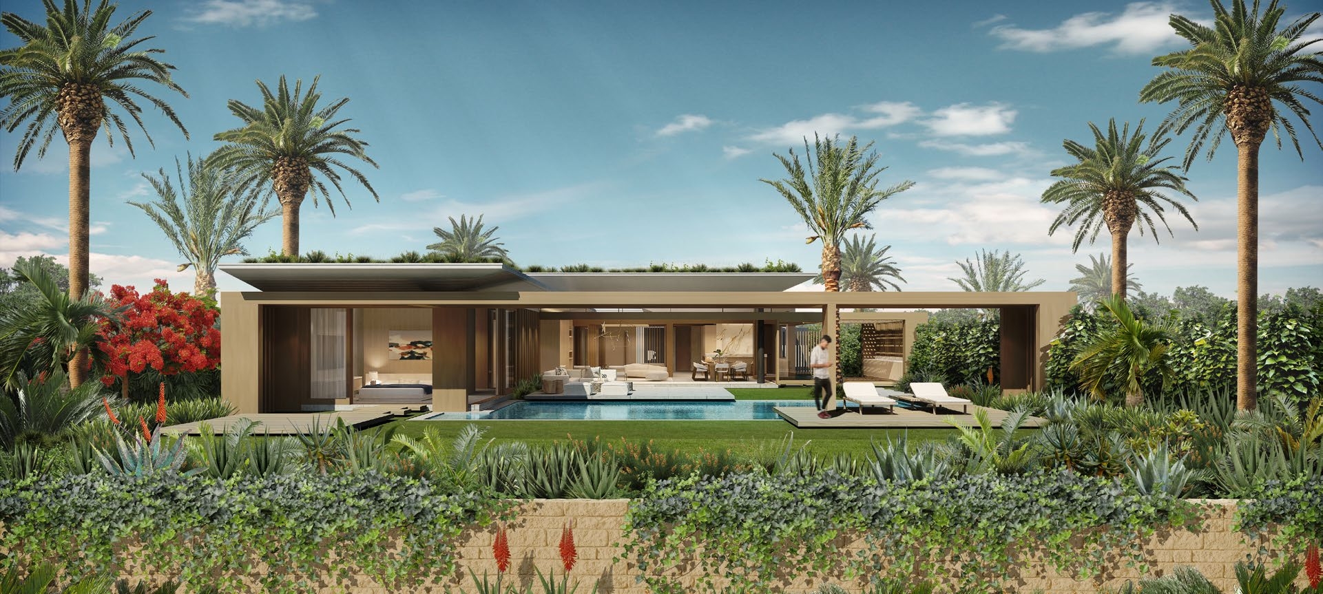 Nautilus Prime Villa Somabay