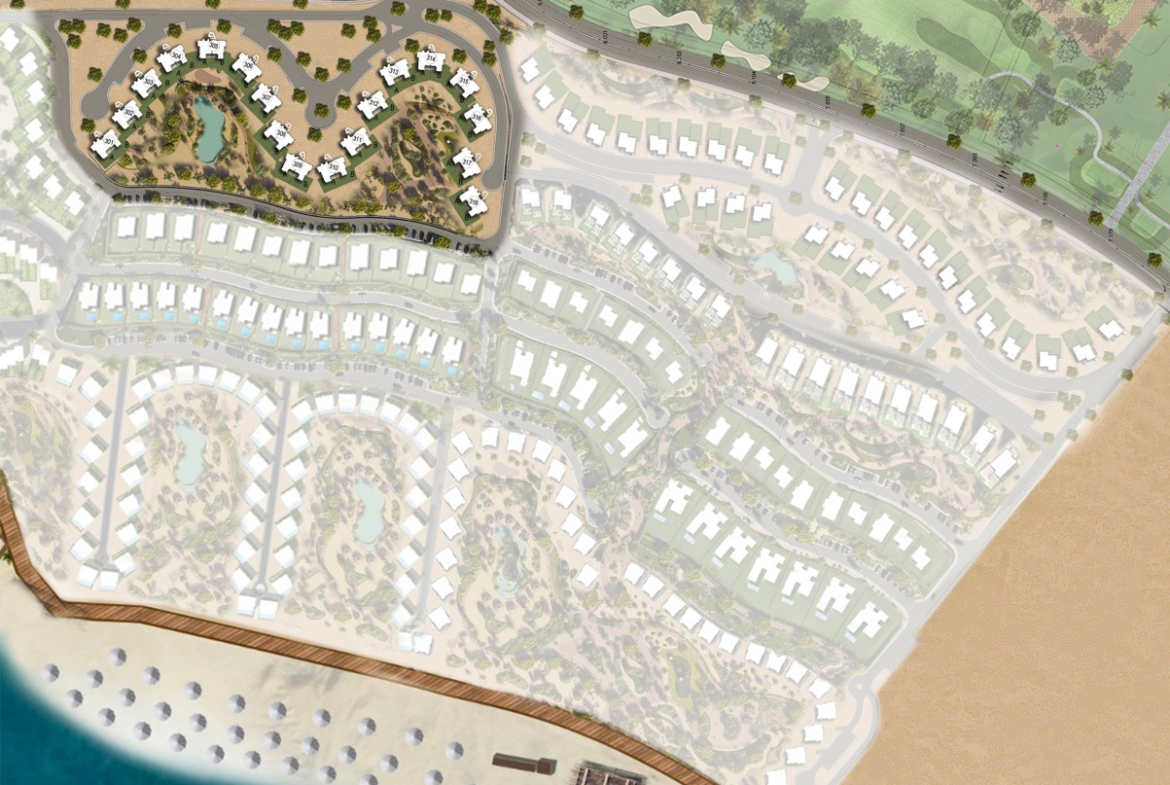 Mesca Heights Somabay