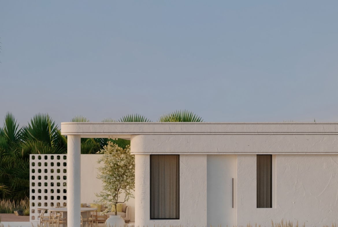 Blanca Gardens Collection