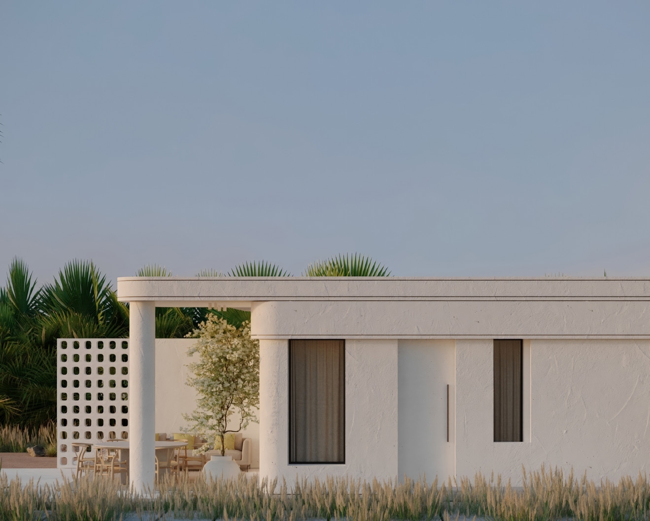 Blanca Gardens Collection