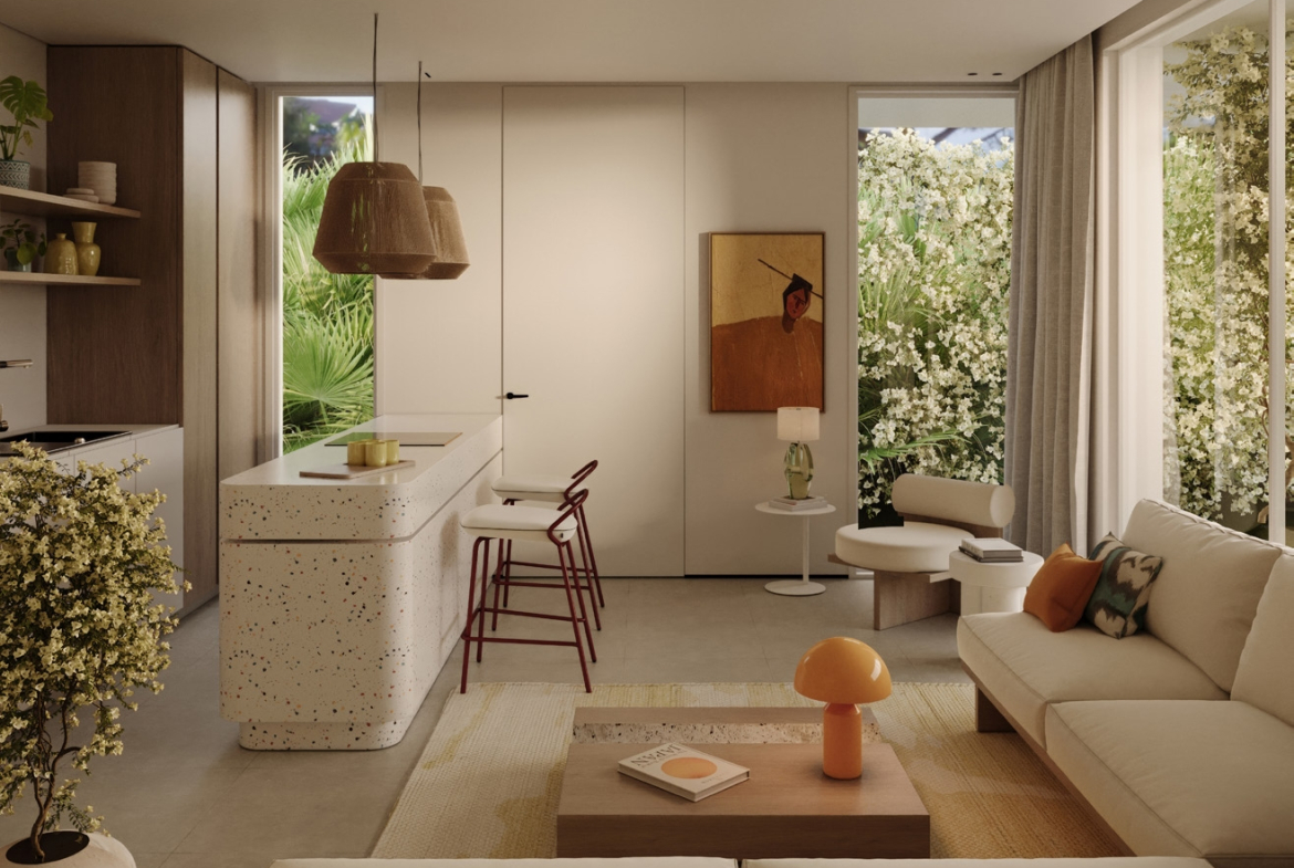 Blanca Gardens Collection