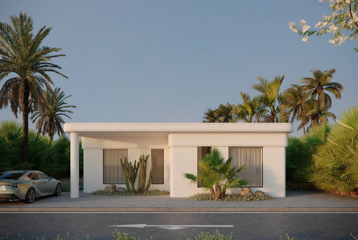 Blanca Gardens Collection