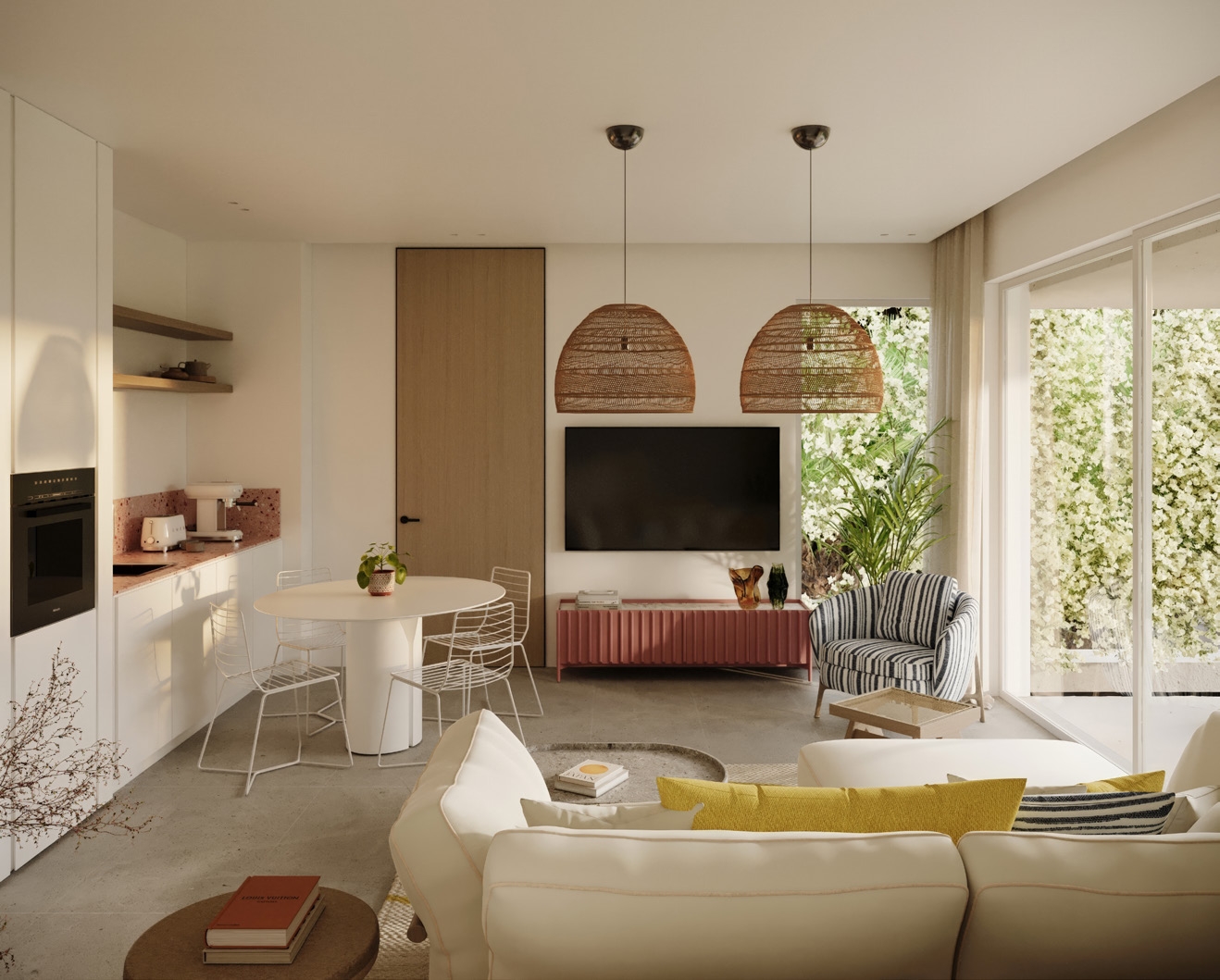 Blanca Gardens Collection