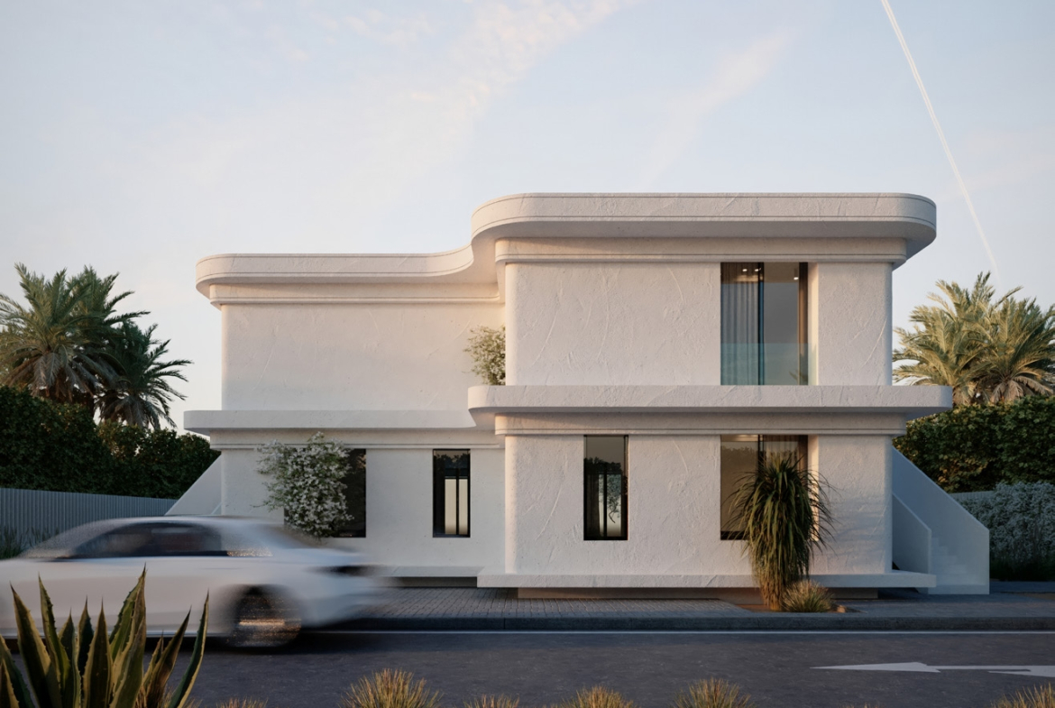 Blanca Gardens Collection
