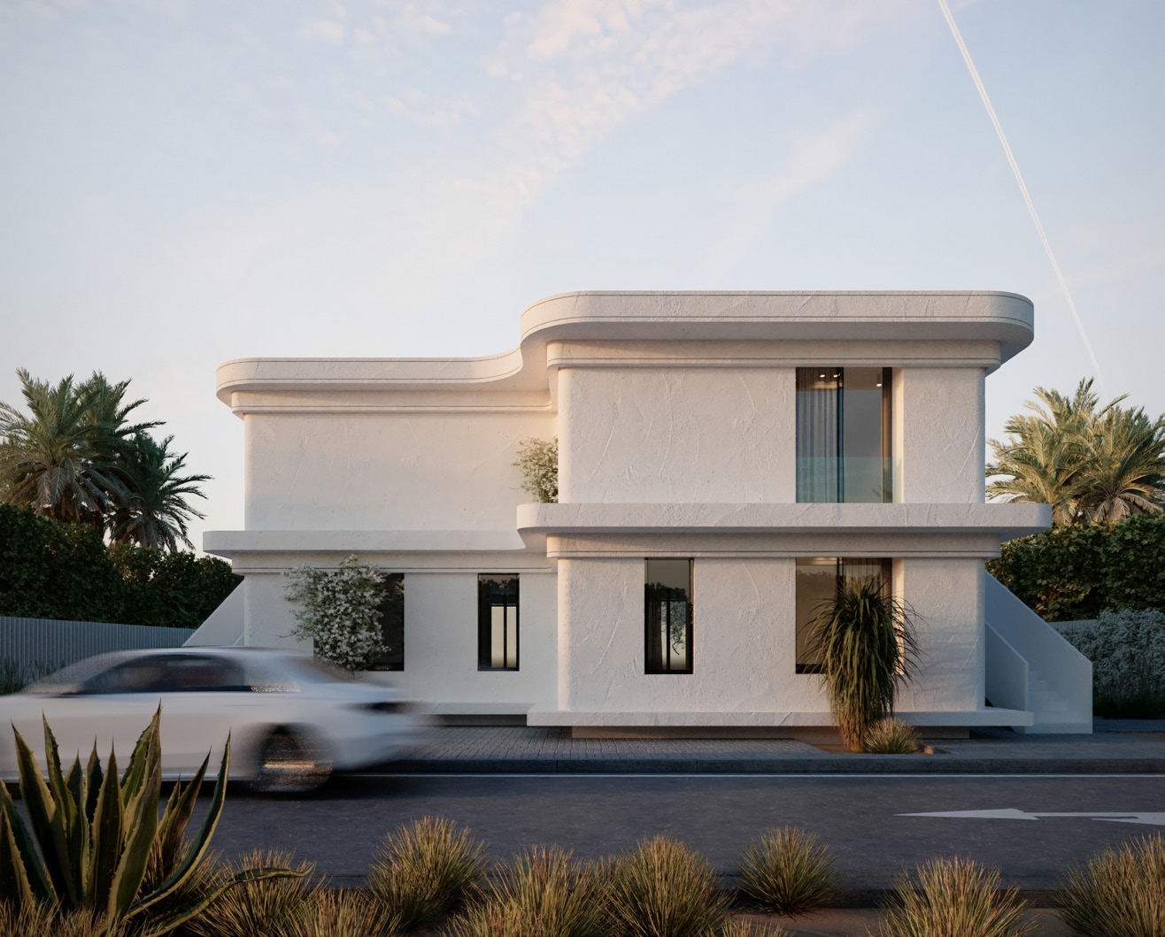 Blanca Gardens Collection