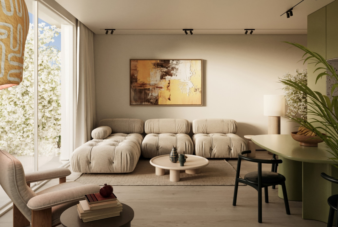 Blanca Gardens Collection