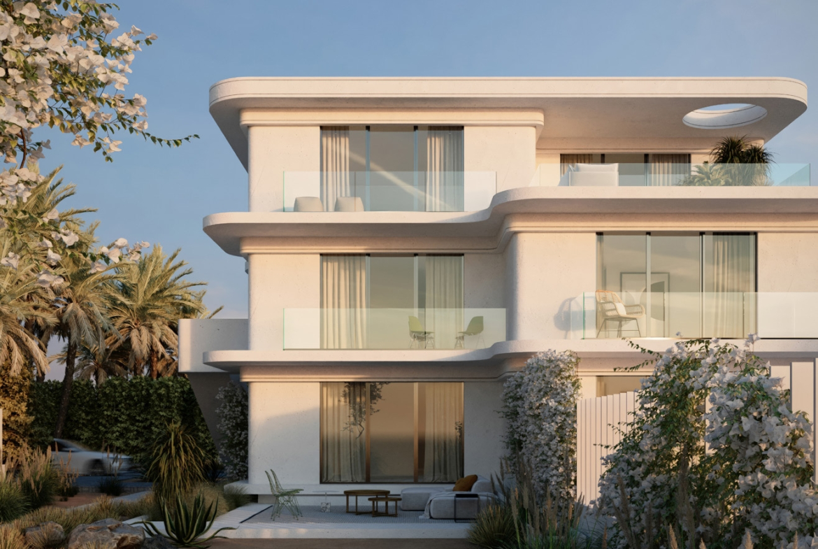 Blanca Gardens Collection