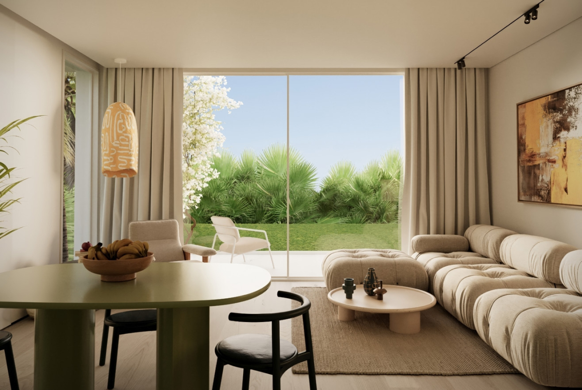 Blanca Gardens Collection