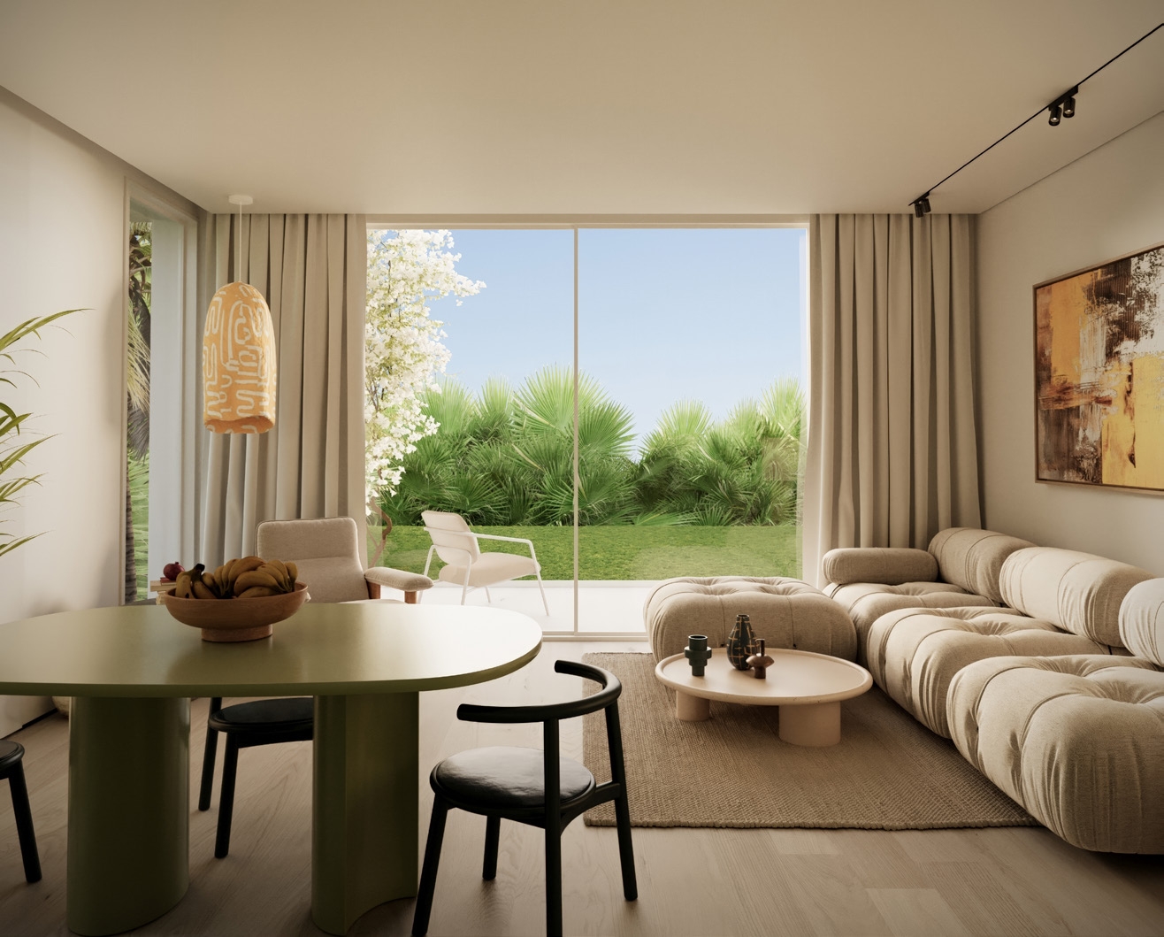 Blanca Gardens Collection