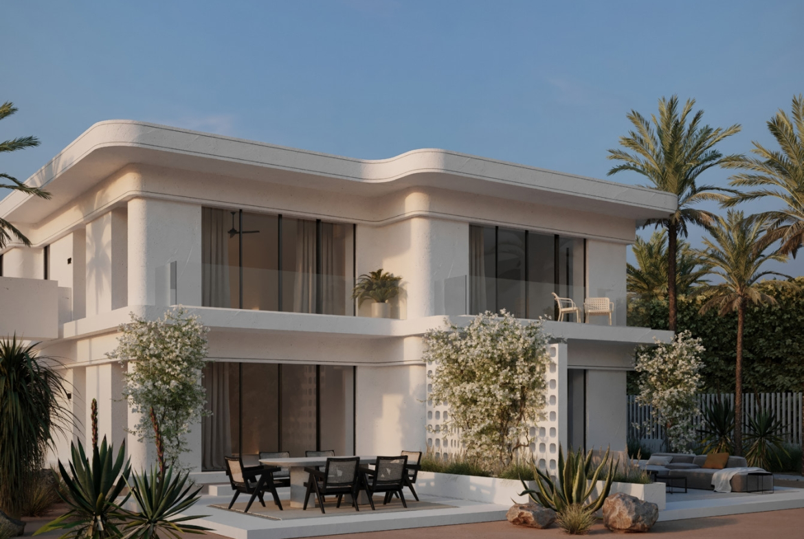 Blanca Gardens Collection