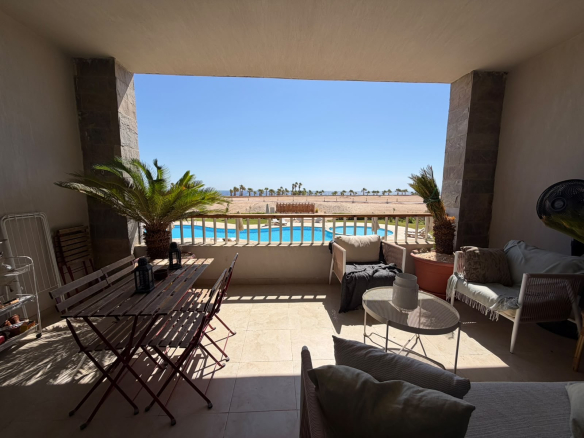 3-Bedroom Soma Breeze Apartment for Long-Term Rent