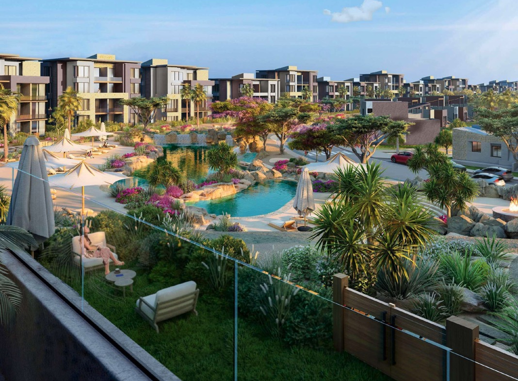 Baywest Valley penthouse for sale