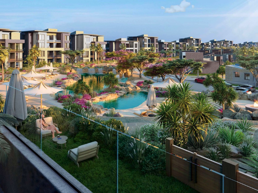 Baywest Valley penthouse for sale