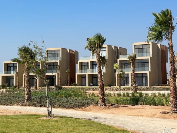 Arc of Soma Apartment for Rent | 1 Bed Sea View