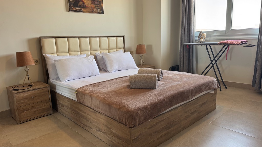 soma breeze long term rentals
