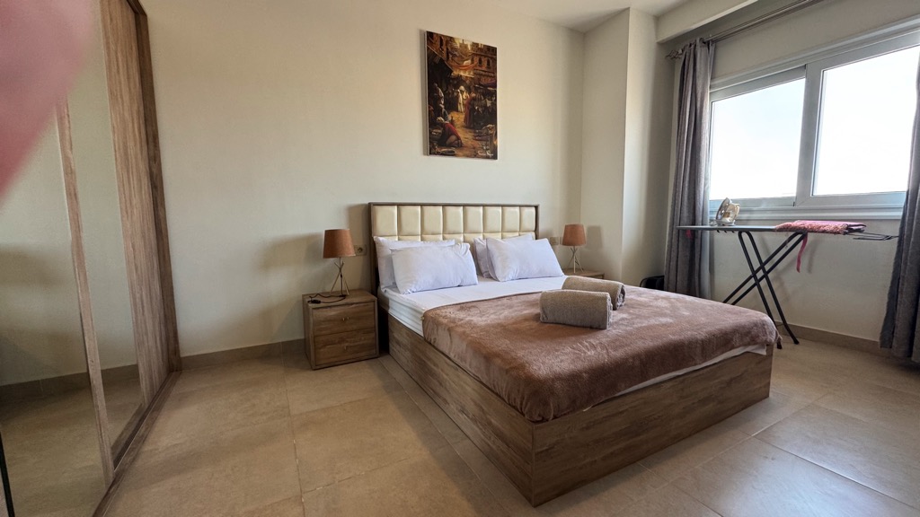 soma breeze long term rentals