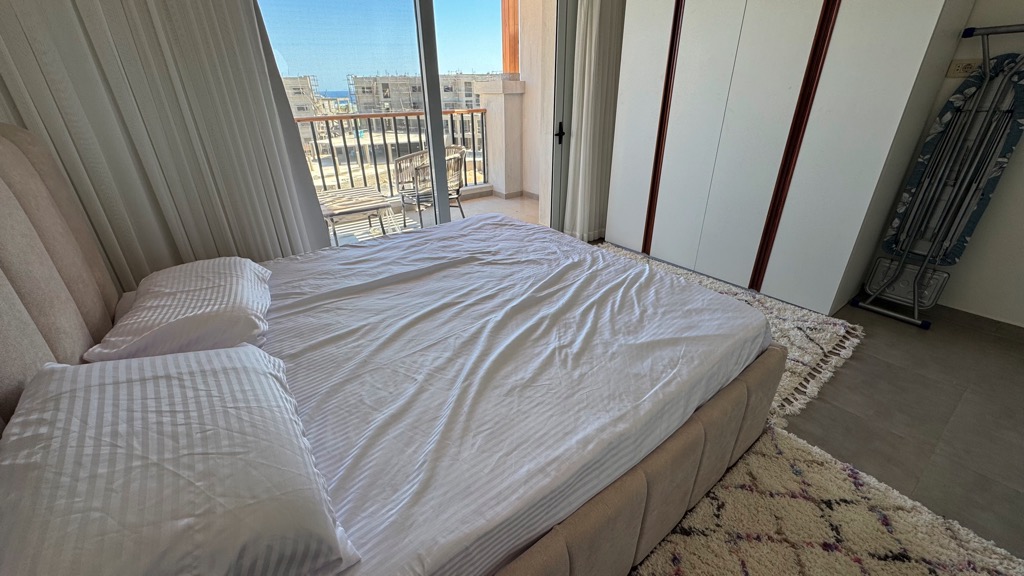 soma breeze rental