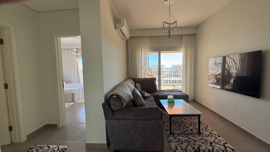 2-Bedroom Soma Breeze Apartment for Long-Term Rent