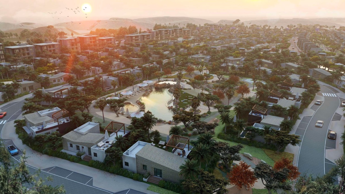 Somabay Property Buyer's Guide