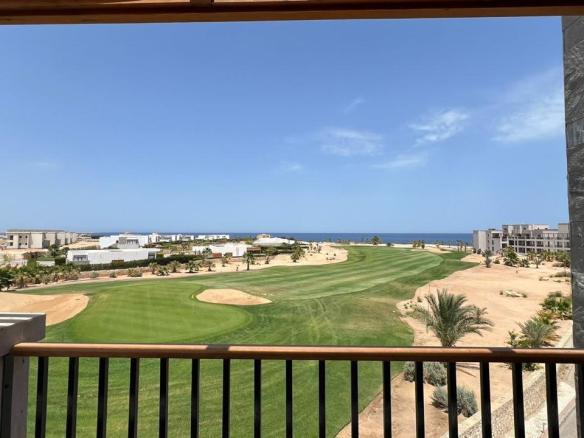 Soma Breeze Apartment for Rent | 2 Bed Golf & Sea View